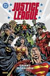 Justice League von Grant Morrison (Deluxe Edition) 01