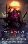 Kirby, Matthew J.: Diablo: Die Verschollenen
