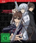 Vampire Knight 2.Staffel Gesamtausgabe Blu-ray