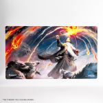Gamegenic Shiny Spielmatte Magic: The Gathering The Hobbit Gandalf Shadow's Foe