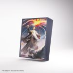 Gamegenic Premium Art Sleeves Standardgröße Magic: The Gathering The Hobbit Gandalf Shadow's Foe (105 Stück)