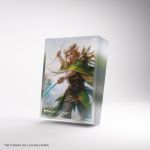 Gamegenic Premium Art Sleeves Standardgröße Magic: The Gathering The Hobbit Thandruil Sindarin Liege (105 Stück)