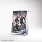 Gamegenic Premium Art Sleeves Standardgröße Magic: The Gathering The Hobbit Goblin Army Token (105 Stück)