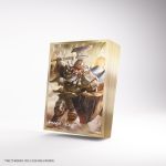 Gamegenic Premium Art Sleeves Standardgröße Magic: The Gathering The Hobbit Thorin the Mountain-King (105 Stück)