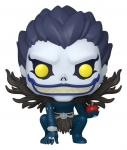 Death Note Funko POP! Animation Vinyl Figur Ryuk 9 cm