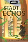 Avatar Der Herr der Elemente: Avatar-Legenden 01 Stadt der Echos