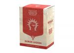 Dragon Shield Dual Matte Art Hüllen Standardgröße Guildpact Series Boros Legion (100 Stück)