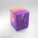 Gamegenic Deckbox Squire XL für 80+ Karten Magic: The Gathering The Hobbit Gollum/Lonely Mountain