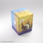 Gamegenic Deckbox Squire XL für 80+ Karten Magic: The Gathering The Hobbit Gandalf/Lord of the Eagles