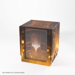Gamegenic Deckbox Squire PLUS XL für 100+ Karten Magic: The Gathering The Hobbit Queen of Dale