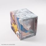 Gamegenic Sidekick Pro Deckbox für 100+ Karten XL Magic: The Gathering The Hobbit King of Dale/Smaug