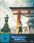 Sword of the Demon Hunter 1.Staffel 01 mit Sammelschuber Blu-ray