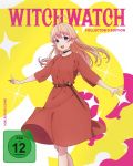 Witch Watch 1.Staffel 01 mit Sammelschuber Blu-ray