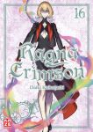 Ragna Crimson 16