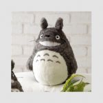Mein Nachbar Totoro Plüschfigur Smiling Big Totoro M 28 cm