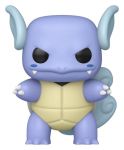 Pokémon Funko POP! Games Vinyl Figur Wartortle 9 cm