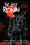 Teenage Mutant Ninja Turtles The Last Ronin (englisch)