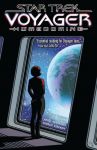 Star Trek Voyager Homecoming (englisch)