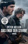 Heller, Peter: Das Ende der Sterne