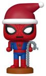 Marvel Funko POP! Vinyl Figur Holiday S6- SM(NTKR) 9 cm