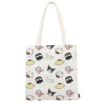 Hello Kitty Tragetasche Sanrio Charaktere