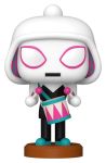 Marvel Funko POP! Vinyl Figur Holiday S6- Gwen(NTKR) 9 cm