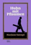 Huhn mit Pflaumen (Graphic Novel)