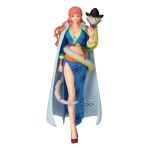 One Piece Battle Record Collection PVC Statue Gloriosa 18 cm