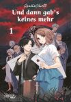 Agatha Christie Und dann gab's keines mehr 01