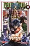Fairy Tail 100 Years Quest 21