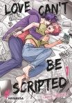 Love Can't Be Scripted 01