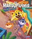 Die Marsupilamis 01 Die Legende der Marsus