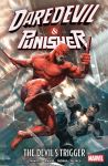 Daredevil/Punisher (englisch)