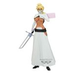 Bleach Banpresto Glitter & Glamours Figur Tier Harribel