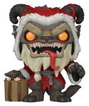 Krampus Funko POP! Vinyl Figur Krampus 9 cm