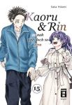 Kaoru und Rin 15