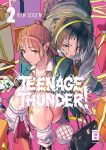 Teenage Thunder! 02