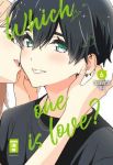 Which One Is Love? 06