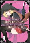 Willkommen in der Dämonenfestung du kämpfst jetzt auf der dunklen Seite 12