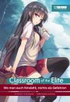 Classroom of the Elite Light Novel 4,5