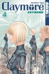 Claymore EXTREME 04