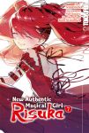 New Authentic Magical Girl Risuka 07