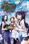 The Eminence in Shadow 10