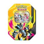 Pokémon Tin 132 Mega-Zeraora