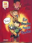 Ein Drache macht Theater