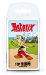 Asterix Kartenspiel Top Trumps