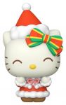 Sanrio Funko POP! Vinyl Figur: Merry Market - Hello Kitty 9 cm