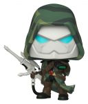 Warhammer 40,000 Funko POP! Games Vinyl Figur Aeldari Ranger 9 cm