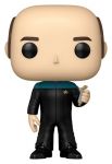 Star Trek: Voyager Funko POP! Television Vinyl Figur : The Doctor 9 cm