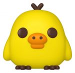 Rilakkuma Funko POP! Animation Vinyl Figur Kiiroitori 9 cm